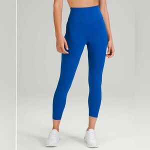 Lululemon Base Pace High-Rise Running Tight